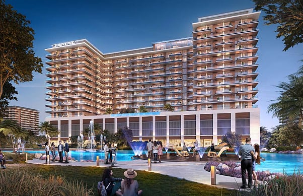 Image No.6-2 Bed Apartment for sale