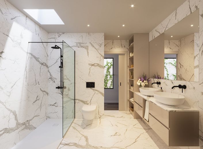 Image No.10-Maison / Villa de 4 chambres à vendre à Torrelodones