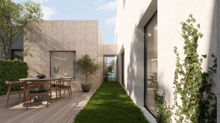 Image No.12-Maison / Villa de 4 chambres à vendre à Torrelodones