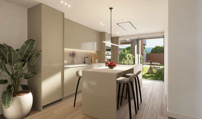 Image No.8-Maison / Villa de 4 chambres à vendre à Torrelodones