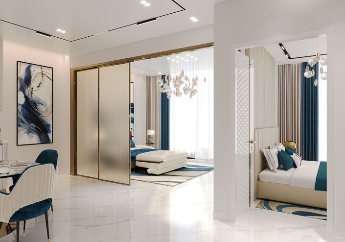 Image No.18-2 Bed Apartment for sale