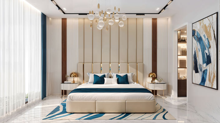 Image No.20-2 Bed Apartment for sale