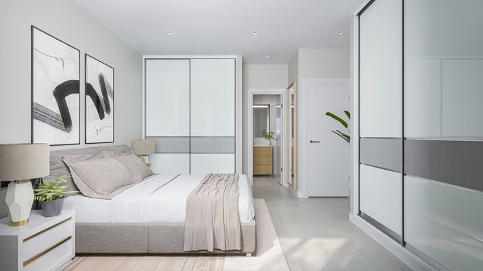 Image No.7-Maison / Villa de 3 chambres à vendre à Alhama de Murcia