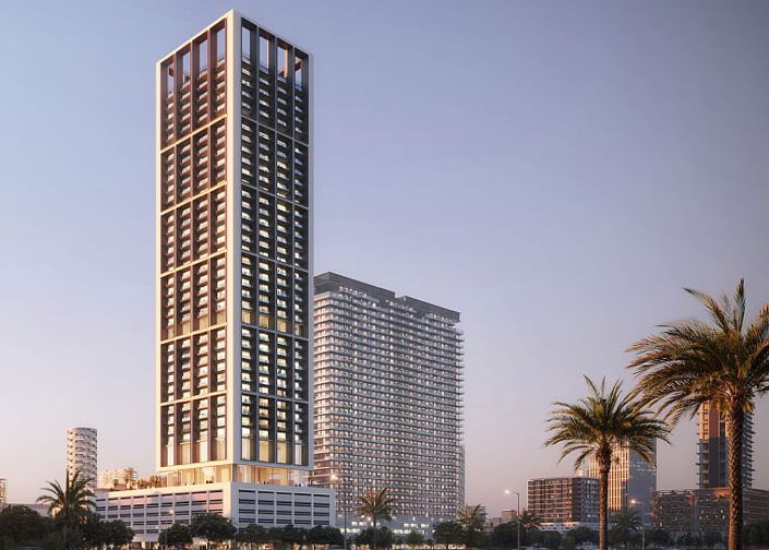 Image No.3-Appartement à vendre à Dubai