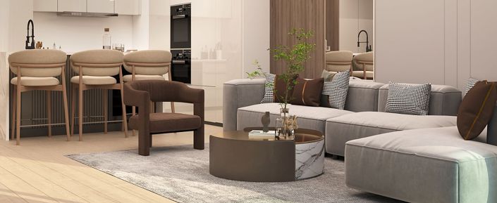 Image No.8-Appartement à vendre à Dubai