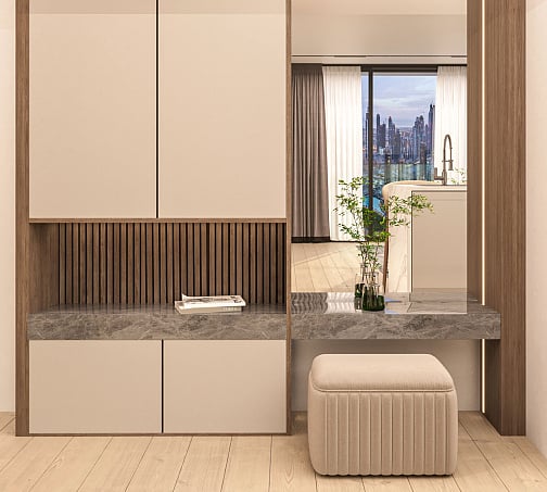 Image No.10-Appartement de 1 chambre à vendre à Dubai