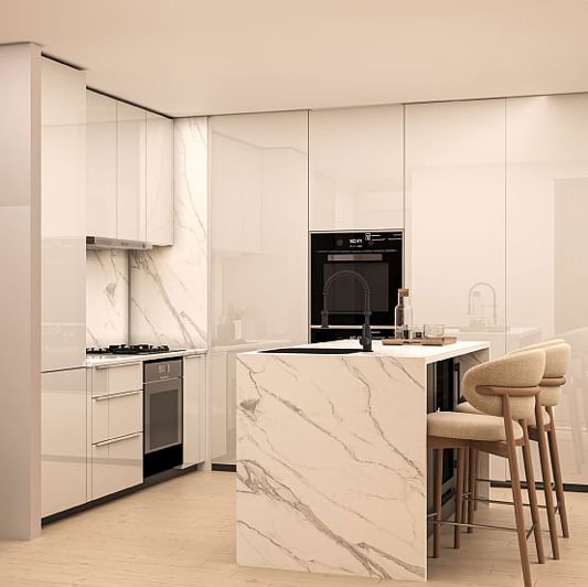 Image No.9-Appartement de 1 chambre à vendre à Dubai