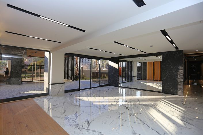 Image No.11-Appartement de 1 chambre à vendre à Sarisu