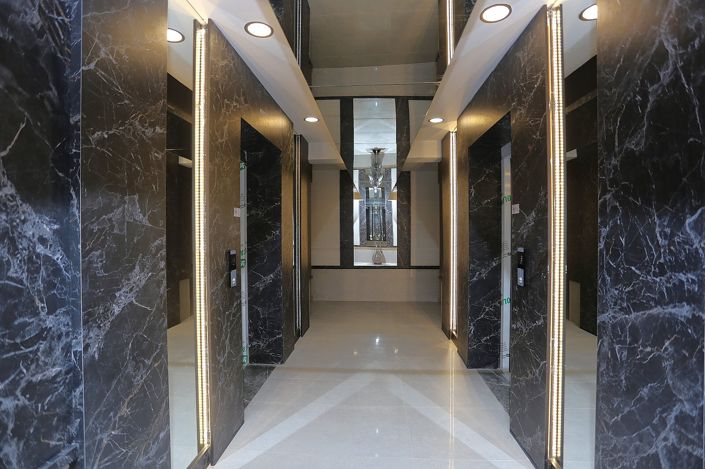 Image No.13-Appartement de 1 chambre à vendre à Sarisu