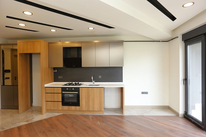 Image No.19-Appartement de 1 chambre à vendre à Sarisu