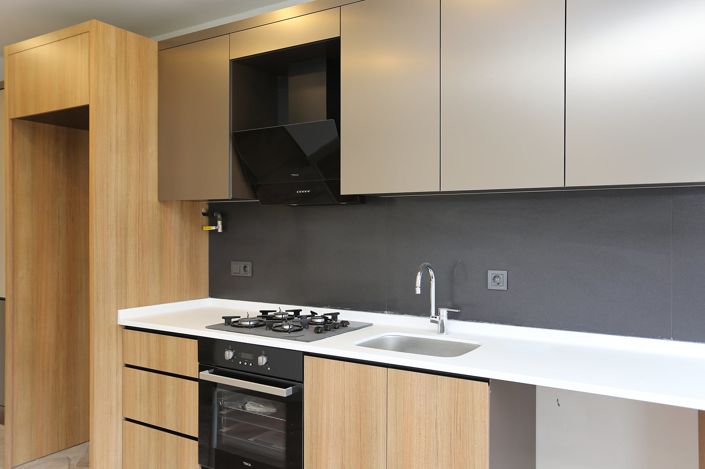 Image No.20-Appartement de 1 chambre à vendre à Sarisu