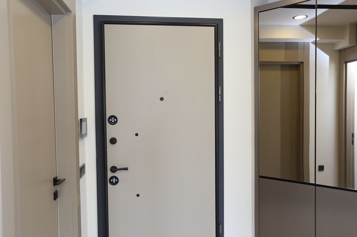 Image No.26-Appartement de 1 chambre à vendre à Sarisu