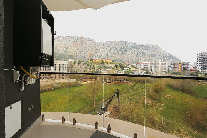 Image No.27-Appartement de 1 chambre à vendre à Sarisu