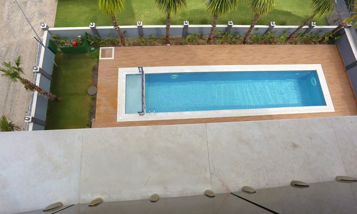 Image No.28-Appartement de 1 chambre à vendre à Sarisu