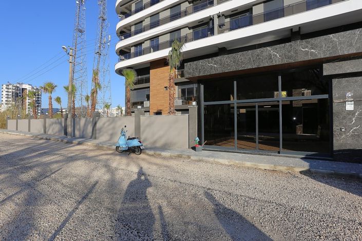 Image No.5-Appartement de 1 chambre à vendre à Sarisu