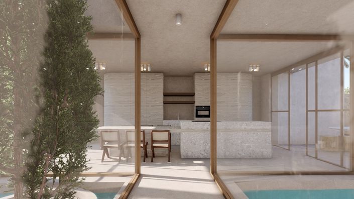 Image No.9-Maison / Villa de 3 chambres à vendre à Rojales