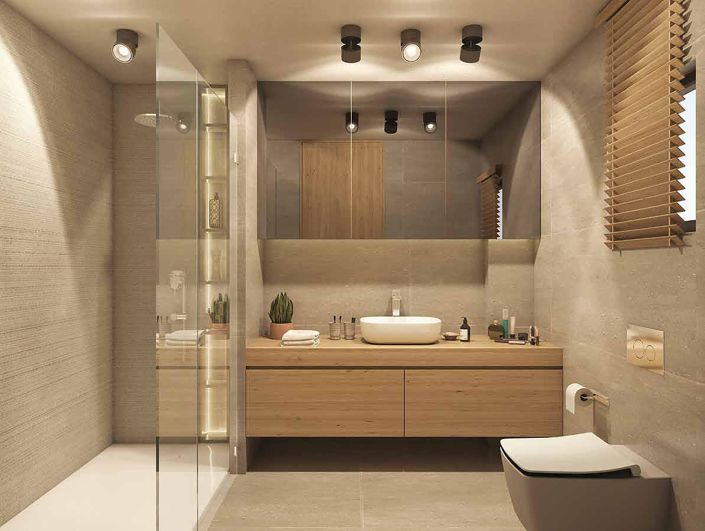 Image No.16-Maison / Villa de 5 chambres à vendre à Yokusbasi