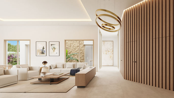 Image No.15-4 Bed House/Villa for sale