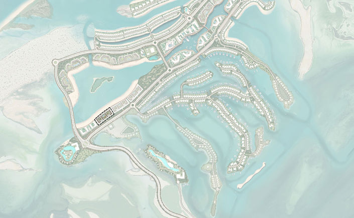 Image No.5-Appartement de 1 chambre à vendre à Umm al-Quwain