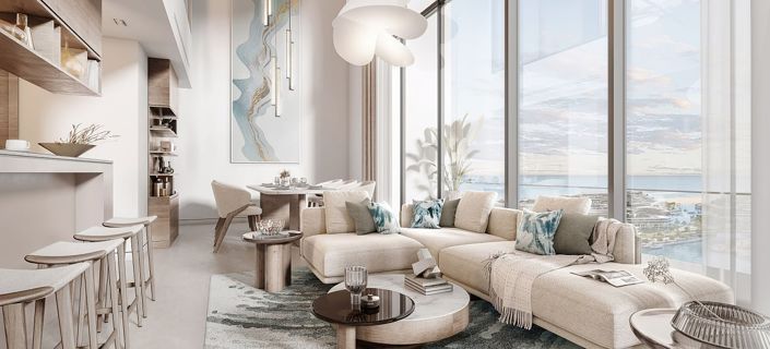 Image No.6-Appartement de 2 chambres à vendre à Umm al-Quwain