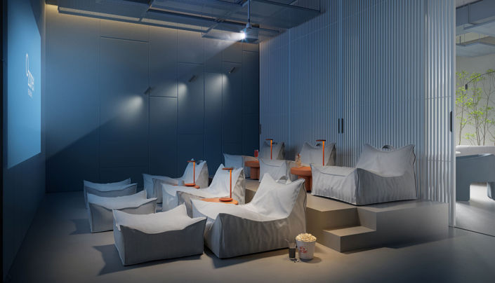 Image No.14-Appartement de 2 chambres à vendre à Dubai