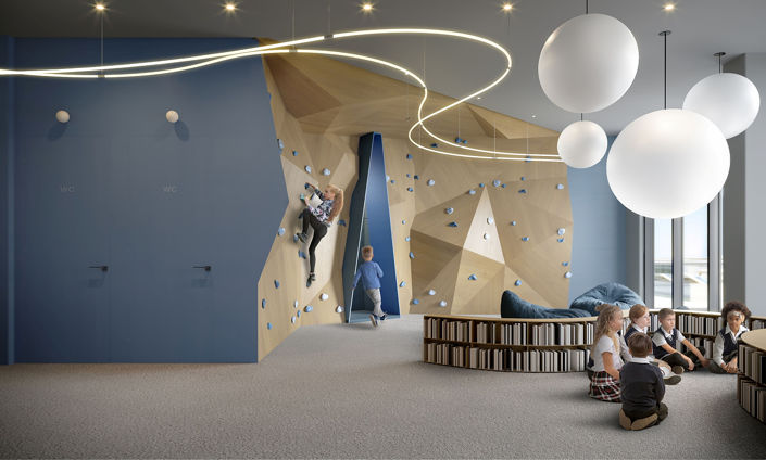 Image No.16-Appartement de 2 chambres à vendre à Dubai