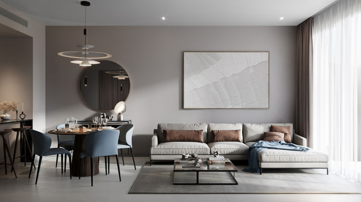 Image No.17-Appartement de 2 chambres à vendre à Dubai