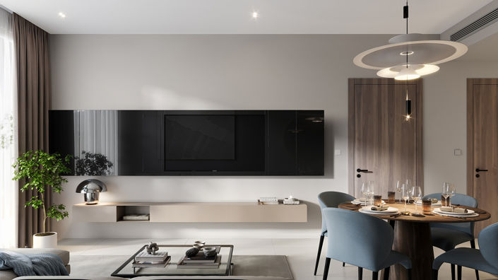 Image No.18-Appartement de 2 chambres à vendre à Dubai