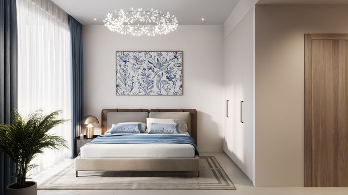 Image No.21-Appartement de 2 chambres à vendre à Dubai