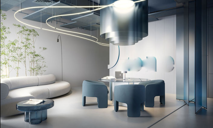 Image No.4-Appartement de 2 chambres à vendre à Dubai