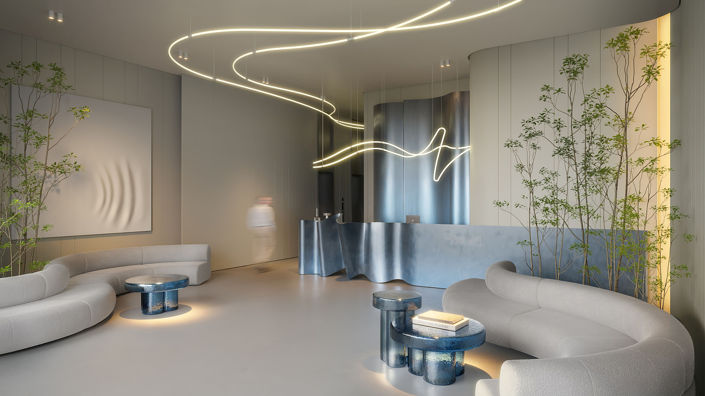 Image No.5-Appartement de 2 chambres à vendre à Dubai