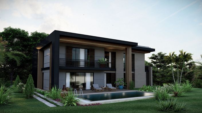 Image No.11-4 Bed House/Villa for sale