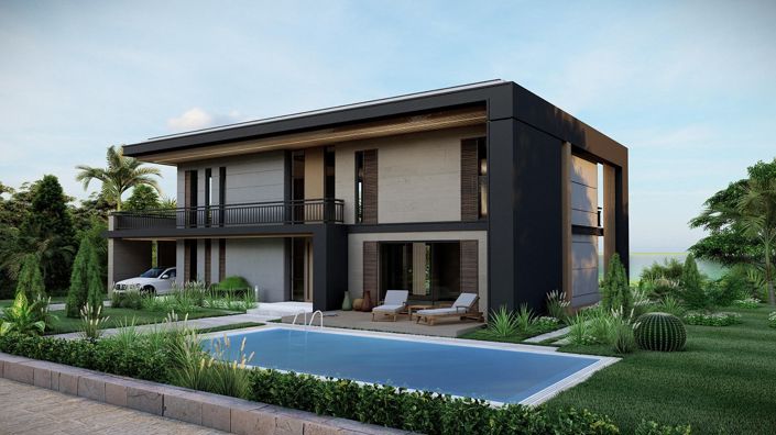 Image No.13-4 Bed House/Villa for sale