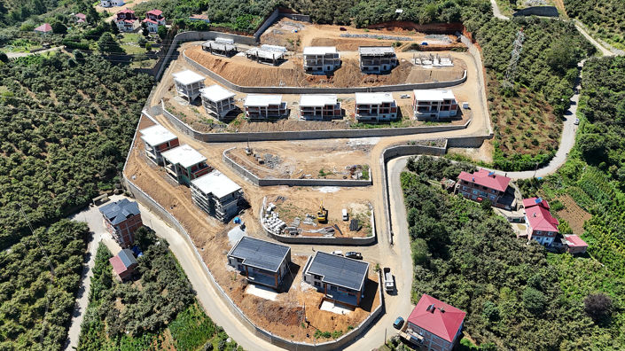 Image No.22-4 Bed House/Villa for sale