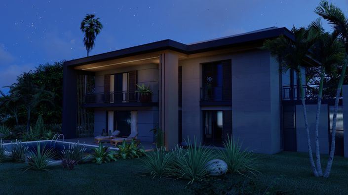 Image No.3-4 Bed House/Villa for sale