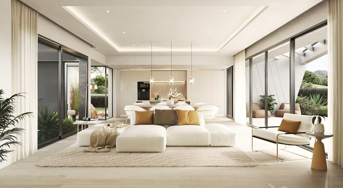 Image No.12-Maison / Villa de 4 chambres à vendre à Torrelodones