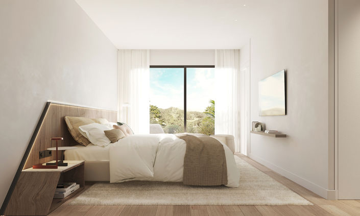 Image No.13-Maison / Villa de 4 chambres à vendre à Torrelodones