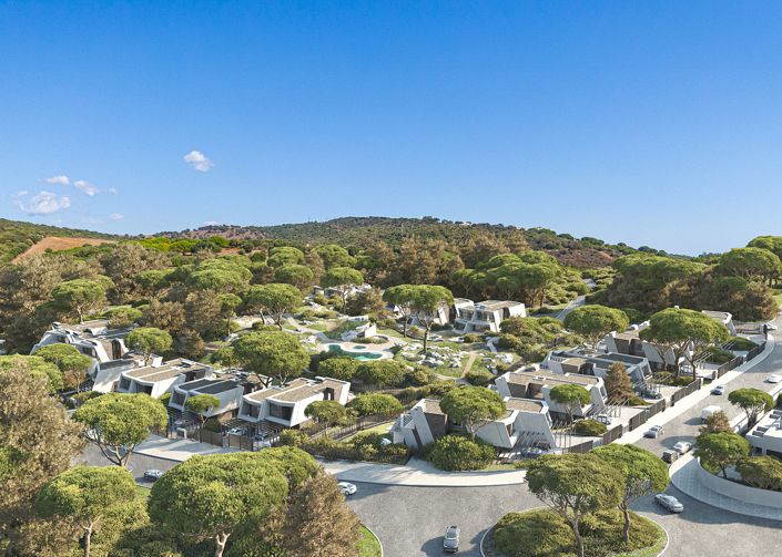 Image No.8-Maison / Villa de 4 chambres à vendre à Torrelodones