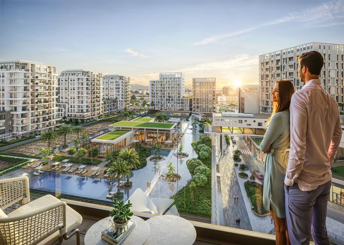 Image No.13-1 Bed Apartment for sale