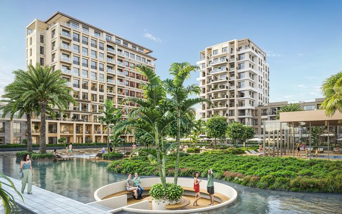 Image No.12-2 Bed Apartment for sale