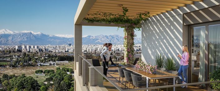 Image No.16-2 Bed Apartment for sale