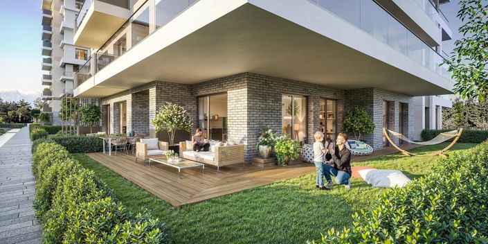 Image No.18-2 Bed Apartment for sale