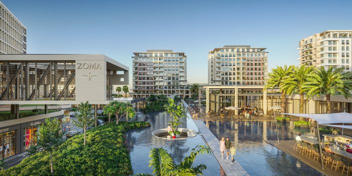 Image No.21-2 Bed Apartment for sale