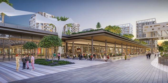 Image No.25-2 Bed Apartment for sale