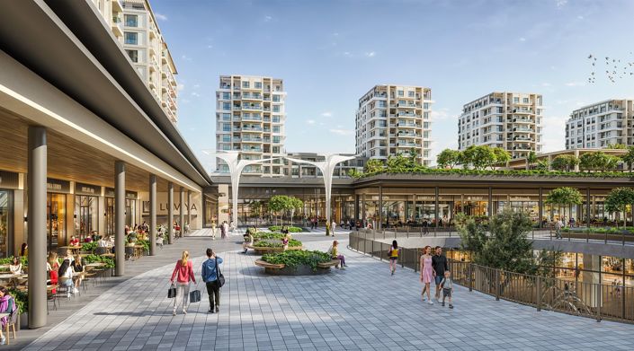 Image No.26-3 Bed Apartment for sale