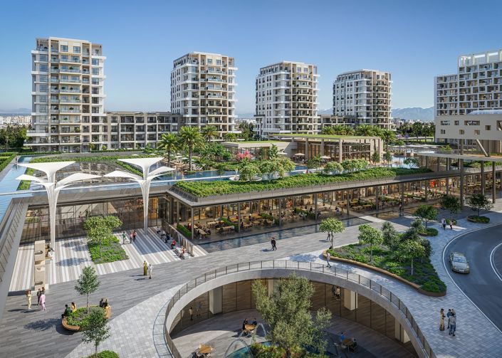 Image No.5-3 Bed Apartment for sale