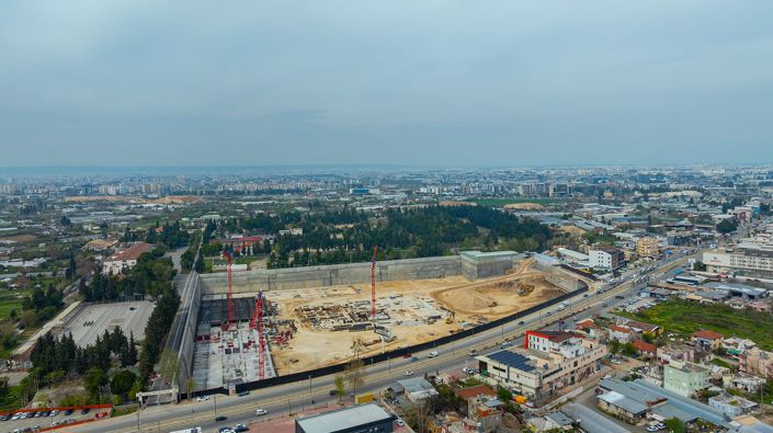 Image No.43-3 Bed Apartment for sale