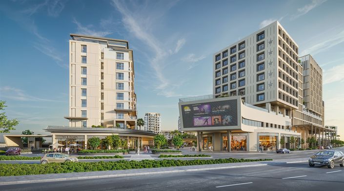 Image No.10-4 Bed Apartment for sale