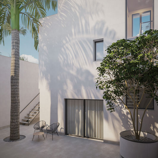 Image No.8-Maison / Villa de 2 chambres à vendre à Pilar de la Horadada