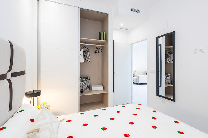 Image No.6-Maison / Villa de 2 chambres à vendre à Orihuela